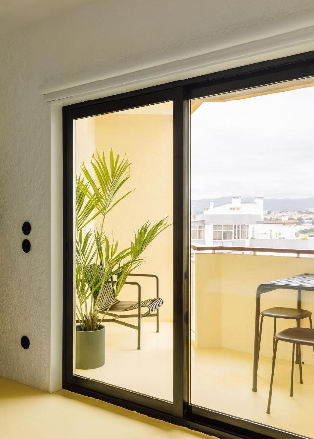 Boavista Apartment By Olala Homes Cascais Exteriör bild